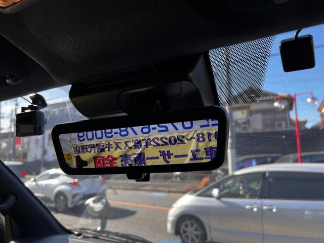 ハイエースバン スーパーＧＬ　ダークプライムＩＩ　ロングボディ　ディーゼルターボ　法人１オーナー両側パワースライドドア．デジタルインナーミラーユピテルドラレコパノラミックビューモニター　プリクラッシュブレーキ　車線逸脱警報装置　横滑り防止装置（33枚目）