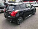 SUZUKI SWIFT SPORT