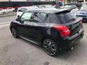 SUZUKI SWIFT SPORT