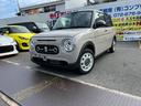 SUZUKI ALTO LAPIN LC