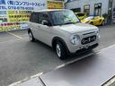 SUZUKI ALTO LAPIN LC