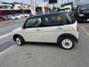 SUZUKI ALTO LAPIN LC