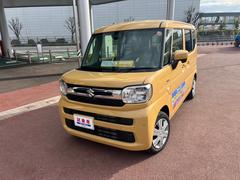 新車新年お年玉得別価格で！スペーシア大商談会開催中ご予算に合わせて他のにもお好きな色グレード商談可能です驚きの商談価格で是非 5