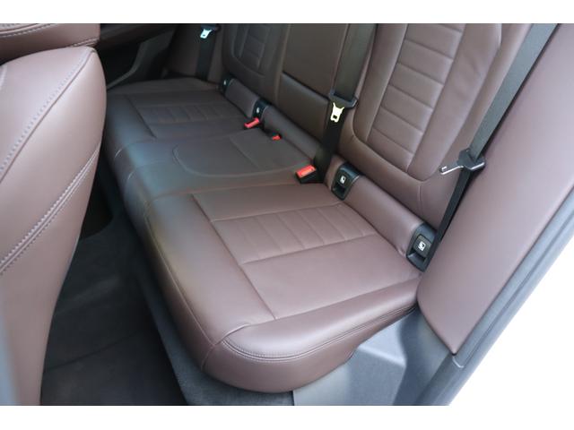 Ｘ３ ｘＤｒｉｖｅ　２０ｄ　Ｍスポーツ　２年間保証付　モカレザーシート　シートヒーター　電動パノラマルーフ　ハーマンカードン　純正２０インチアルミ　アダプティブＬＥＤヘッドライト　全方位カメラ　ＨＵＤ　フルセグＴＶ　ワイヤレス充電　ＡＣＣ（41枚目）