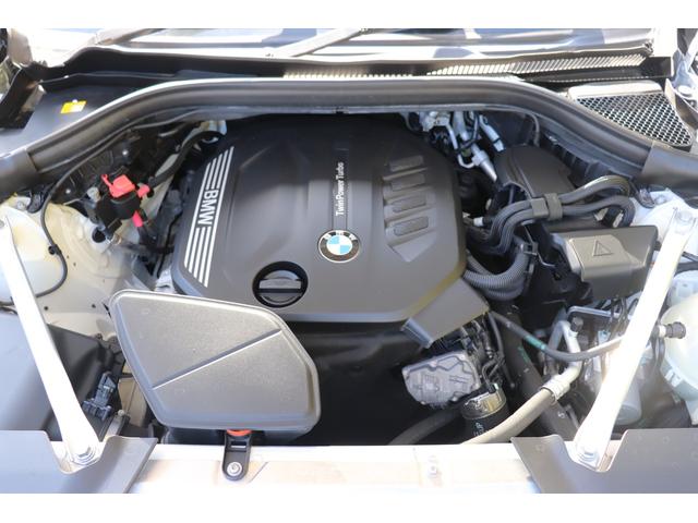 Ｘ３ ｘＤｒｉｖｅ　２０ｄ　Ｍスポーツ　２年間保証付　モカレザーシート　シートヒーター　電動パノラマルーフ　ハーマンカードン　純正２０インチアルミ　アダプティブＬＥＤヘッドライト　全方位カメラ　ＨＵＤ　フルセグＴＶ　ワイヤレス充電　ＡＣＣ（70枚目）
