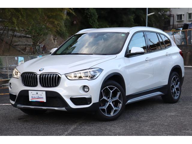 Ｘ１ ｘＤｒｉｖｅ　１８ｄ　ｘライン　２年間保証付　黒革シート　シートヒーター　パワーバックドア　ＬＥＤヘッドライト　純正１８インチアルミ　コンフォートアクセス　純正ＨＤＤナビ　バックカメラ　ミラー型ＥＴＣ　ＰＤＣ　Ｐアシスト（2枚目）
