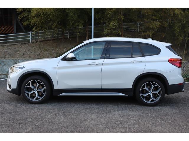 Ｘ１ ｘＤｒｉｖｅ　１８ｄ　ｘライン　２年間保証付　黒革シート　シートヒーター　パワーバックドア　ＬＥＤヘッドライト　純正１８インチアルミ　コンフォートアクセス　純正ＨＤＤナビ　バックカメラ　ミラー型ＥＴＣ　ＰＤＣ　Ｐアシスト（6枚目）