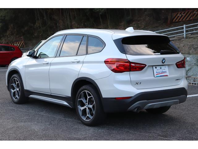 Ｘ１ ｘＤｒｉｖｅ　１８ｄ　ｘライン　２年間保証付　黒革シート　シートヒーター　パワーバックドア　ＬＥＤヘッドライト　純正１８インチアルミ　コンフォートアクセス　純正ＨＤＤナビ　バックカメラ　ミラー型ＥＴＣ　ＰＤＣ　Ｐアシスト（7枚目）