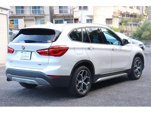 Ｘ１ ｘＤｒｉｖｅ　１８ｄ　ｘライン　２年間保証付　黒革シート　シートヒーター　パワーバックドア　ＬＥＤヘッドライト　純正１８インチアルミ　コンフォートアクセス　純正ＨＤＤナビ　バックカメラ　ミラー型ＥＴＣ　ＰＤＣ　Ｐアシスト（9枚目）