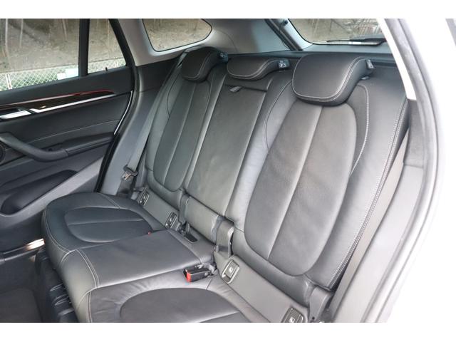 Ｘ１ ｘＤｒｉｖｅ　１８ｄ　ｘライン　２年間保証付　黒革シート　シートヒーター　パワーバックドア　ＬＥＤヘッドライト　純正１８インチアルミ　コンフォートアクセス　純正ＨＤＤナビ　バックカメラ　ミラー型ＥＴＣ　ＰＤＣ　Ｐアシスト（37枚目）