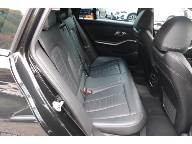 3シリーズ 320dxDriveツリングMスポEDジョイ+ハイP 2年間保証付 ワンオーナー ファストトラックPKG 黒革シート シートヒーター Hifiスピーカー 全方位カメラ ワイヤレス充電 ランバーサポート アダプティブLEDヘッドライト ACC インテリS(29枚目)