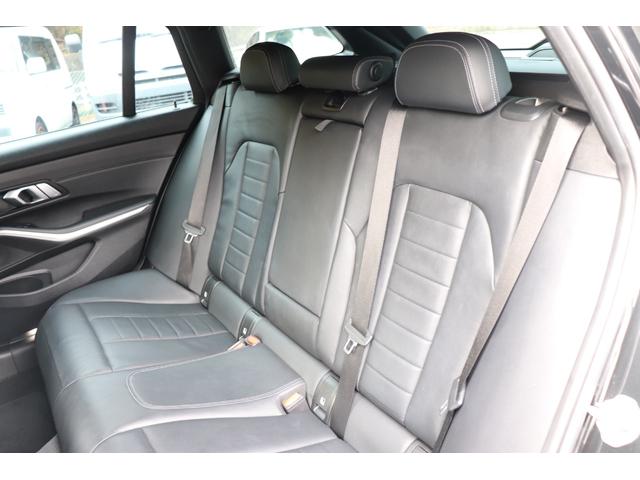 3シリーズ 320dxDriveツリングMスポEDジョイ+ハイP 2年間保証付 ワンオーナー ファストトラックPKG 黒革シート シートヒーター Hifiスピーカー 全方位カメラ ワイヤレス充電 ランバーサポート アダプティブLEDヘッドライト ACC インテリS(36枚目)