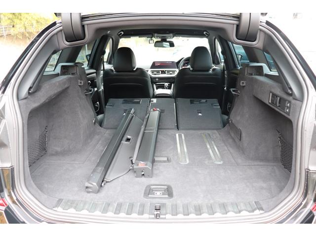 3シリーズ 320dxDriveツリングMスポEDジョイ+ハイP 2年間保証付 ワンオーナー ファストトラックPKG 黒革シート シートヒーター Hifiスピーカー 全方位カメラ ワイヤレス充電 ランバーサポート アダプティブLEDヘッドライト ACC インテリS(49枚目)