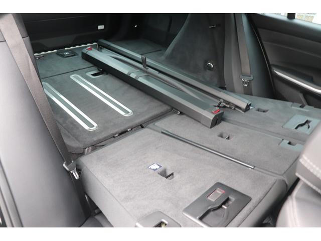 3シリーズ 320dxDriveツリングMスポEDジョイ+ハイP 2年間保証付 ワンオーナー ファストトラックPKG 黒革シート シートヒーター Hifiスピーカー 全方位カメラ ワイヤレス充電 ランバーサポート アダプティブLEDヘッドライト ACC インテリS(50枚目)