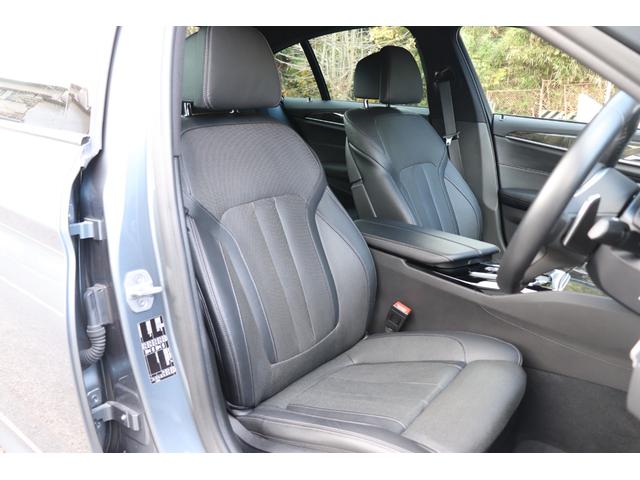 5シリーズ 523i Mスポーツ 2年間保証付 黒革シート シートヒーター&ベンチレーション シートマッサージ機能 ソフトクローズ アダプティブLEDヘッドライト オートトランク 地デジTV 全方位カメラ Hifiスピーカー ACC(24枚目)