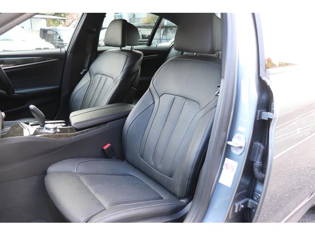 5シリーズ 523i Mスポーツ 2年間保証付 黒革シート シートヒーター&ベンチレーション シートマッサージ機能 ソフトクローズ アダプティブLEDヘッドライト オートトランク 地デジTV 全方位カメラ Hifiスピーカー ACC(44枚目)