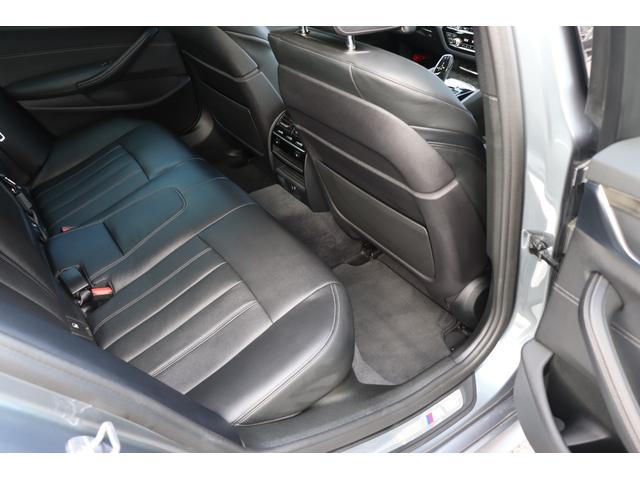 5シリーズ 523i Mスポーツ 2年間保証付 黒革シート シートヒーター&ベンチレーション シートマッサージ機能 ソフトクローズ アダプティブLEDヘッドライト オートトランク 地デジTV 全方位カメラ Hifiスピーカー ACC(47枚目)