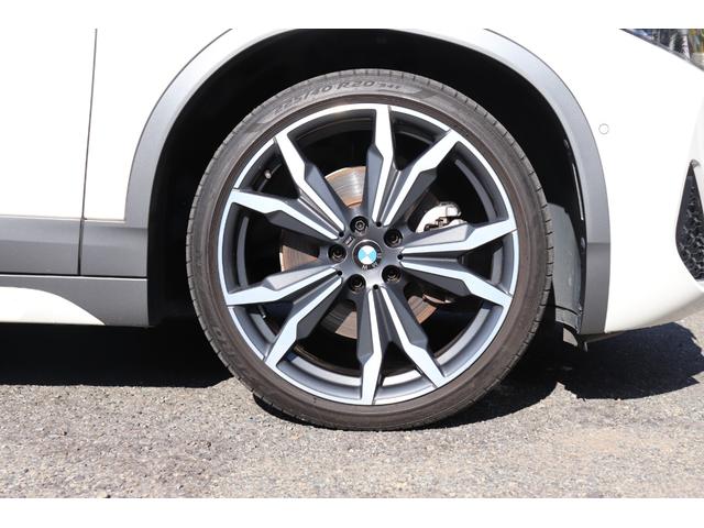Ｘ２ ｘＤｒｉｖｅ２０ｄＭスポーツＸＥＤジョイ＋ハイライＰ　２年間保証付　黒革シート　シートヒーター　ワイヤレス充電　ＬＥＤヘッドライト　純正ＯＰ２０インチアルミ　パワーバックドア　コンフォートアクセス　ＰＤＣ　バックカメラ　ＨＵＤ　ＡＣＣ　インテリジェントＳ（13枚目）