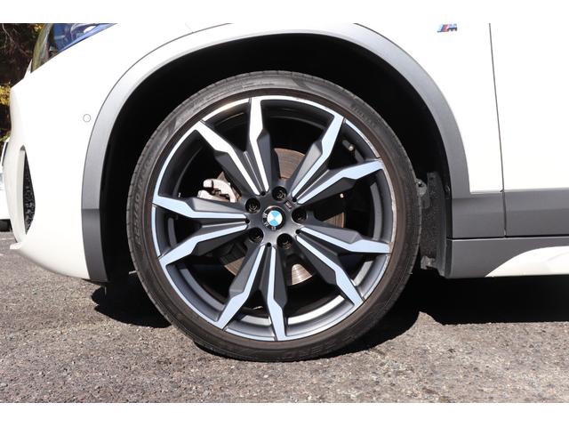 Ｘ２ ｘＤｒｉｖｅ２０ｄＭスポーツＸＥＤジョイ＋ハイライＰ　２年間保証付　黒革シート　シートヒーター　ワイヤレス充電　ＬＥＤヘッドライト　純正ＯＰ２０インチアルミ　パワーバックドア　コンフォートアクセス　ＰＤＣ　バックカメラ　ＨＵＤ　ＡＣＣ　インテリジェントＳ（15枚目）