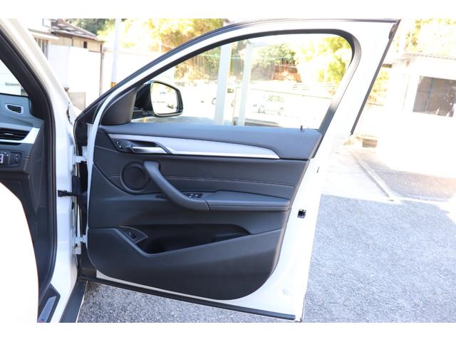 Ｘ２ ｘＤｒｉｖｅ２０ｄＭスポーツＸＥＤジョイ＋ハイライＰ　２年間保証付　黒革シート　シートヒーター　ワイヤレス充電　ＬＥＤヘッドライト　純正ＯＰ２０インチアルミ　パワーバックドア　コンフォートアクセス　ＰＤＣ　バックカメラ　ＨＵＤ　ＡＣＣ　インテリジェントＳ（17枚目）