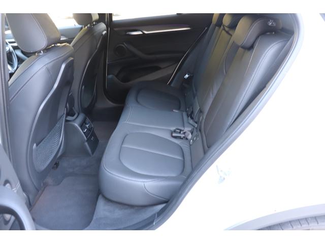 Ｘ２ ｘＤｒｉｖｅ２０ｄＭスポーツＸＥＤジョイ＋ハイライＰ　２年間保証付　黒革シート　シートヒーター　ワイヤレス充電　ＬＥＤヘッドライト　純正ＯＰ２０インチアルミ　パワーバックドア　コンフォートアクセス　ＰＤＣ　バックカメラ　ＨＵＤ　ＡＣＣ　インテリジェントＳ（34枚目）