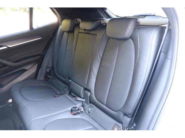 Ｘ２ ｘＤｒｉｖｅ２０ｄＭスポーツＸＥＤジョイ＋ハイライＰ　２年間保証付　黒革シート　シートヒーター　ワイヤレス充電　ＬＥＤヘッドライト　純正ＯＰ２０インチアルミ　パワーバックドア　コンフォートアクセス　ＰＤＣ　バックカメラ　ＨＵＤ　ＡＣＣ　インテリジェントＳ（36枚目）