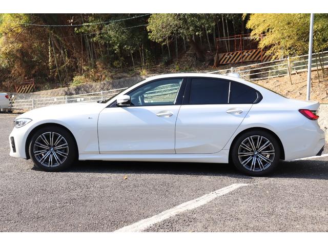 ３シリーズ ３２０ｄ　ｘＤｒｉｖｅ　Ｍスポーツ　２年間保証付　黒革シート　前席シートヒーター　ランバーサポート　純正ＨＤＤナビ　全方位カメラ　オートトランク　Ｈｉｆｉスピーカー　アダプティブＬＥＤヘッドライト　ワイヤレス充電　ミラー型ＥＴＣ　ＡＣＣ（10枚目）