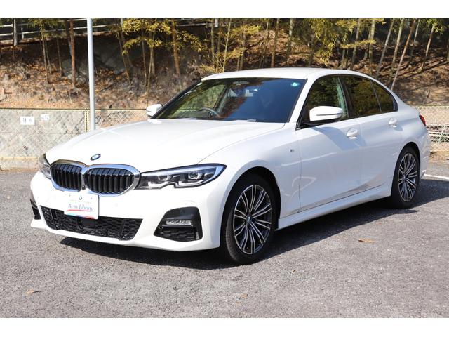 ３シリーズ ３２０ｄ　ｘＤｒｉｖｅ　Ｍスポーツ　２年間保証付　黒革シート　前席シートヒーター　ランバーサポート　純正ＨＤＤナビ　全方位カメラ　オートトランク　Ｈｉｆｉスピーカー　アダプティブＬＥＤヘッドライト　ワイヤレス充電　ミラー型ＥＴＣ　ＡＣＣ（11枚目）