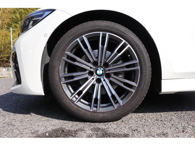 ３シリーズ ３２０ｄ　ｘＤｒｉｖｅ　Ｍスポーツ　２年間保証付　黒革シート　前席シートヒーター　ランバーサポート　純正ＨＤＤナビ　全方位カメラ　オートトランク　Ｈｉｆｉスピーカー　アダプティブＬＥＤヘッドライト　ワイヤレス充電　ミラー型ＥＴＣ　ＡＣＣ（14枚目）