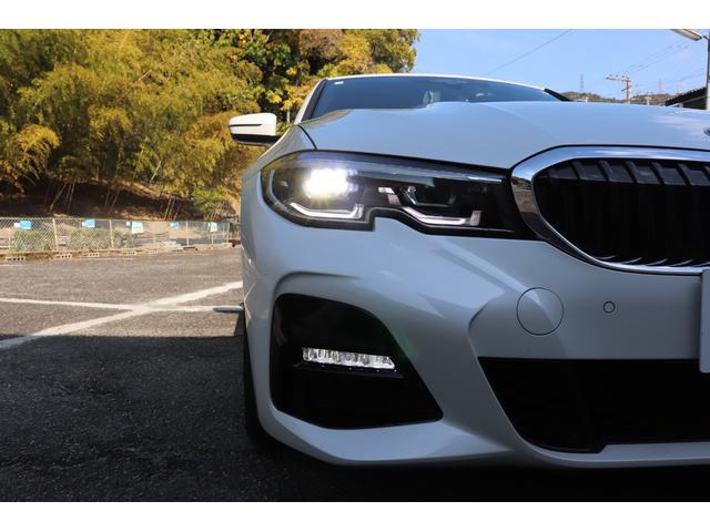 ３シリーズ ３２０ｄ　ｘＤｒｉｖｅ　Ｍスポーツ　２年間保証付　黒革シート　前席シートヒーター　ランバーサポート　純正ＨＤＤナビ　全方位カメラ　オートトランク　Ｈｉｆｉスピーカー　アダプティブＬＥＤヘッドライト　ワイヤレス充電　ミラー型ＥＴＣ　ＡＣＣ（16枚目）