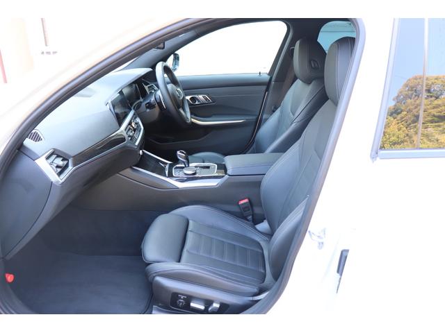 ３シリーズ ３２０ｄ　ｘＤｒｉｖｅ　Ｍスポーツ　２年間保証付　黒革シート　前席シートヒーター　ランバーサポート　純正ＨＤＤナビ　全方位カメラ　オートトランク　Ｈｉｆｉスピーカー　アダプティブＬＥＤヘッドライト　ワイヤレス充電　ミラー型ＥＴＣ　ＡＣＣ（27枚目）