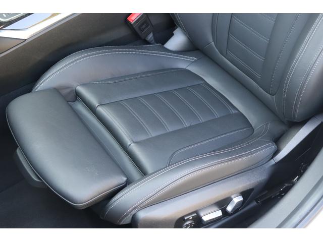 ３シリーズ ３２０ｄ　ｘＤｒｉｖｅ　Ｍスポーツ　２年間保証付　黒革シート　前席シートヒーター　ランバーサポート　純正ＨＤＤナビ　全方位カメラ　オートトランク　Ｈｉｆｉスピーカー　アダプティブＬＥＤヘッドライト　ワイヤレス充電　ミラー型ＥＴＣ　ＡＣＣ（28枚目）