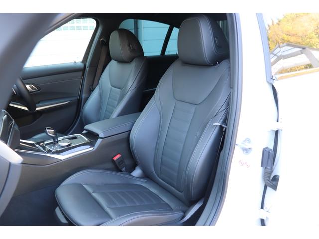 ３シリーズ ３２０ｄ　ｘＤｒｉｖｅ　Ｍスポーツ　２年間保証付　黒革シート　前席シートヒーター　ランバーサポート　純正ＨＤＤナビ　全方位カメラ　オートトランク　Ｈｉｆｉスピーカー　アダプティブＬＥＤヘッドライト　ワイヤレス充電　ミラー型ＥＴＣ　ＡＣＣ（29枚目）