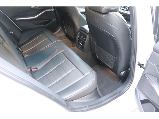 ３シリーズ ３２０ｄ　ｘＤｒｉｖｅ　Ｍスポーツ　２年間保証付　黒革シート　前席シートヒーター　ランバーサポート　純正ＨＤＤナビ　全方位カメラ　オートトランク　Ｈｉｆｉスピーカー　アダプティブＬＥＤヘッドライト　ワイヤレス充電　ミラー型ＥＴＣ　ＡＣＣ（33枚目）