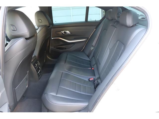 ３シリーズ ３２０ｄ　ｘＤｒｉｖｅ　Ｍスポーツ　２年間保証付　黒革シート　前席シートヒーター　ランバーサポート　純正ＨＤＤナビ　全方位カメラ　オートトランク　Ｈｉｆｉスピーカー　アダプティブＬＥＤヘッドライト　ワイヤレス充電　ミラー型ＥＴＣ　ＡＣＣ（39枚目）