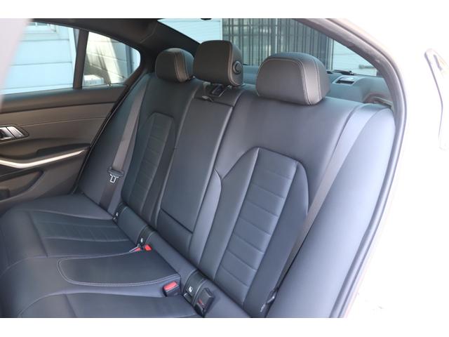 ３シリーズ ３２０ｄ　ｘＤｒｉｖｅ　Ｍスポーツ　２年間保証付　黒革シート　前席シートヒーター　ランバーサポート　純正ＨＤＤナビ　全方位カメラ　オートトランク　Ｈｉｆｉスピーカー　アダプティブＬＥＤヘッドライト　ワイヤレス充電　ミラー型ＥＴＣ　ＡＣＣ（41枚目）