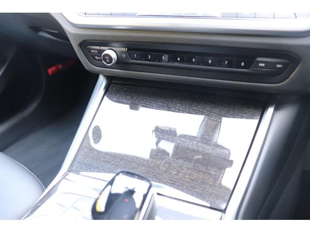 ３シリーズ ３２０ｄ　ｘＤｒｉｖｅ　Ｍスポーツ　２年間保証付　黒革シート　前席シートヒーター　ランバーサポート　純正ＨＤＤナビ　全方位カメラ　オートトランク　Ｈｉｆｉスピーカー　アダプティブＬＥＤヘッドライト　ワイヤレス充電　ミラー型ＥＴＣ　ＡＣＣ（54枚目）