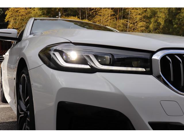 ５シリーズ ５２３ｄｘＤｒｉｖｅＭスポーツ４０ｔｈアニバサリＥＤ　２年間保証付　限定車　黒革シート　前席シートヒーター　純正ＨＤＤナビ　全方位カメラ　地デジＴＶ　アダプティブＬＥＤヘッドライト　オートトランク　アダプティブサスペンション　ワイヤレス充電　ＨＵＤ（12枚目）