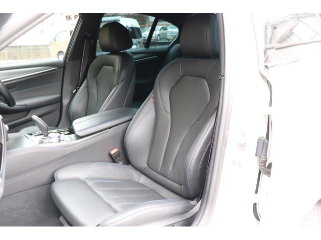 ５シリーズ ５２３ｄｘＤｒｉｖｅＭスポーツ４０ｔｈアニバサリＥＤ　２年間保証付　限定車　黒革シート　前席シートヒーター　純正ＨＤＤナビ　全方位カメラ　地デジＴＶ　アダプティブＬＥＤヘッドライト　オートトランク　アダプティブサスペンション　ワイヤレス充電　ＨＵＤ（27枚目）