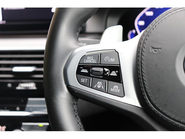 ５シリーズ ５２３ｄｘＤｒｉｖｅＭスポーツ４０ｔｈアニバサリＥＤ　２年間保証付　限定車　黒革シート　前席シートヒーター　純正ＨＤＤナビ　全方位カメラ　地デジＴＶ　アダプティブＬＥＤヘッドライト　オートトランク　アダプティブサスペンション　ワイヤレス充電　ＨＵＤ（50枚目）