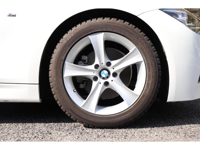 ３シリーズ ３２０ｄツーリング　Ｍスポーツ　２年間保証付　黒革シート　前席シートヒーター　ＬＥＤヘッドライト　コンフォートアクセス　純正ＨＤＤナビ　バックカメラ　パワーバックドア　アクティブクルーズコントロール　コンフォートアクセス　インテリＳ（12枚目）