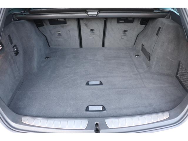 ３シリーズ ３２０ｄツーリング　Ｍスポーツ　２年間保証付　黒革シート　前席シートヒーター　ＬＥＤヘッドライト　コンフォートアクセス　純正ＨＤＤナビ　バックカメラ　パワーバックドア　アクティブクルーズコントロール　コンフォートアクセス　インテリＳ（50枚目）