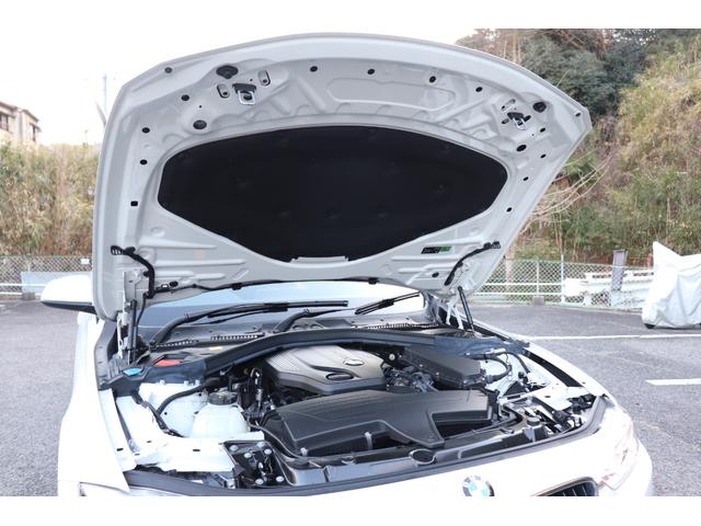 ３シリーズ ３２０ｄツーリング　Ｍスポーツ　２年間保証付　黒革シート　前席シートヒーター　ＬＥＤヘッドライト　コンフォートアクセス　純正ＨＤＤナビ　バックカメラ　パワーバックドア　アクティブクルーズコントロール　コンフォートアクセス　インテリＳ（70枚目）