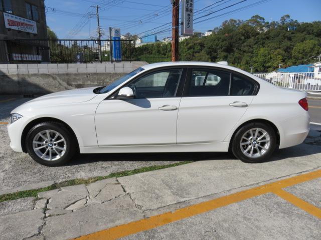 320i ターボ 純正ナビ バックカメラ2年長期無料保証付(15枚目)