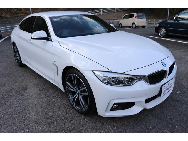 ＢＭＷ ４シリーズ