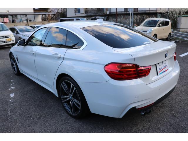 ＢＭＷ ４シリーズ