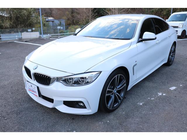 ＢＭＷ ４シリーズ