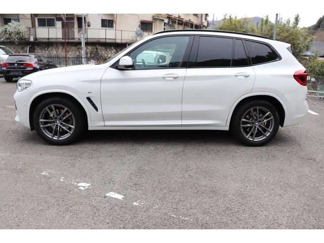 ＢＭＷ Ｘ３