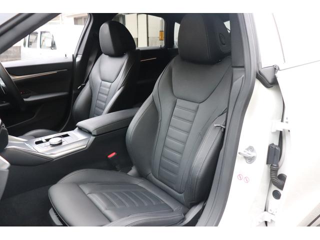 ４シリーズ Ｍ４４０ｉ　ｘＤｒｉｖｅグランクーペ　２年間保証付　カーブドディスプレイ　黒革シート　シートヒーター　アダプティブＭサスペンション　フルセグＴＶ　Ｈａｒｍａｎ／Ｋａｒｄｏｎ　レーザーライト　全方位カメラ　ワイヤレス充電　ＡＣＣ　ＨＵＤ（24枚目）