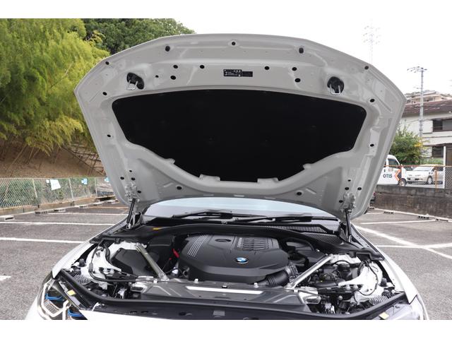 ４シリーズ Ｍ４４０ｉ　ｘＤｒｉｖｅグランクーペ　２年間保証付　カーブドディスプレイ　黒革シート　シートヒーター　アダプティブＭサスペンション　フルセグＴＶ　Ｈａｒｍａｎ／Ｋａｒｄｏｎ　レーザーライト　全方位カメラ　ワイヤレス充電　ＡＣＣ　ＨＵＤ（69枚目）